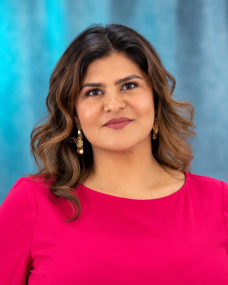 Laura Garcia