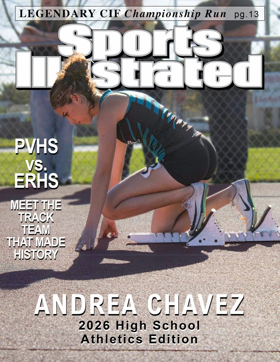 Sports Illustrated magazine cover by Davina Royall Showalter